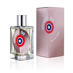 Archives 69 by Etat Libre D Orange 100ML (BNWT)